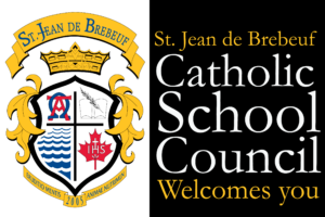 Catholic School Council Meeting and Elections