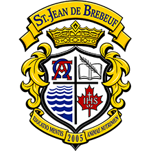 St. Jean de Brebeuf Catholic High School